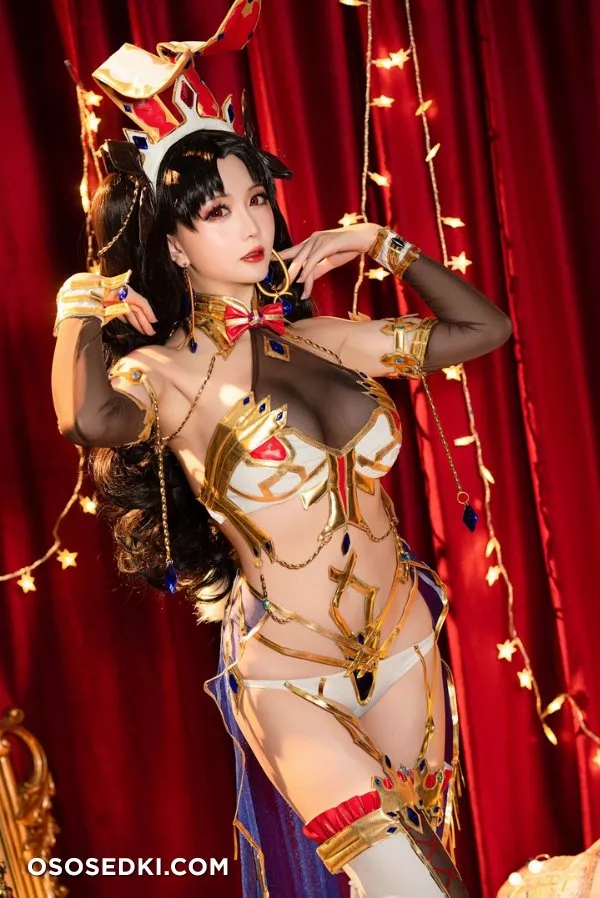 Hoshilily -  Ishtar - 1