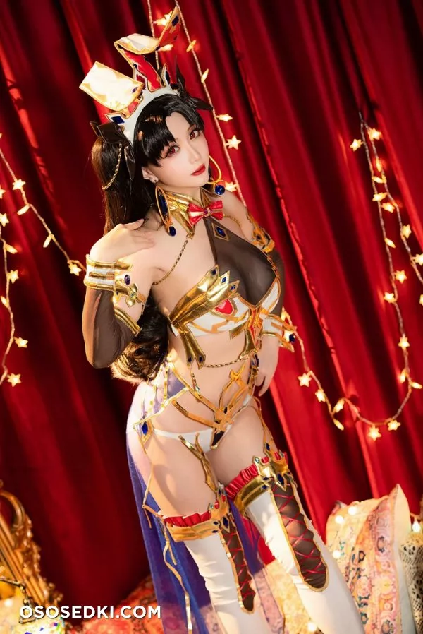 Hoshilily -  Ishtar - 3