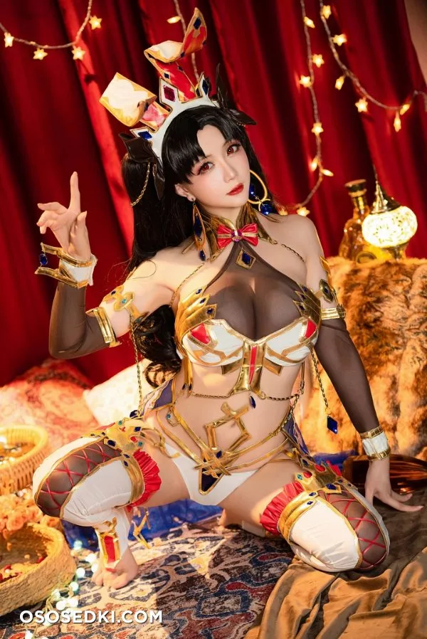 Hoshilily -  Ishtar - 7