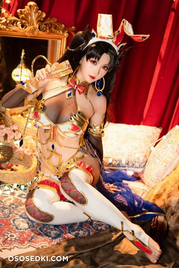 Hoshilily -  Ishtar - 9
