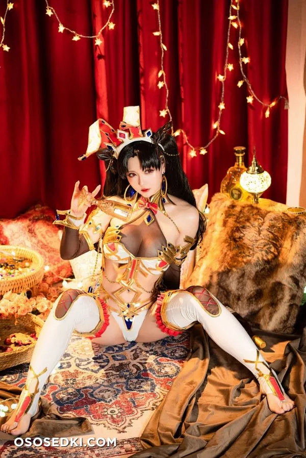 Hoshilily -  Ishtar - 10