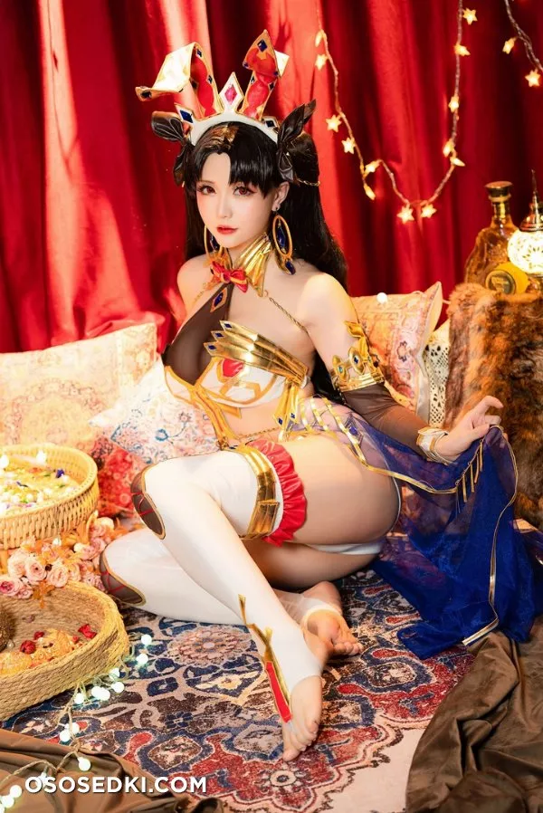 Hoshilily -  Ishtar - 11