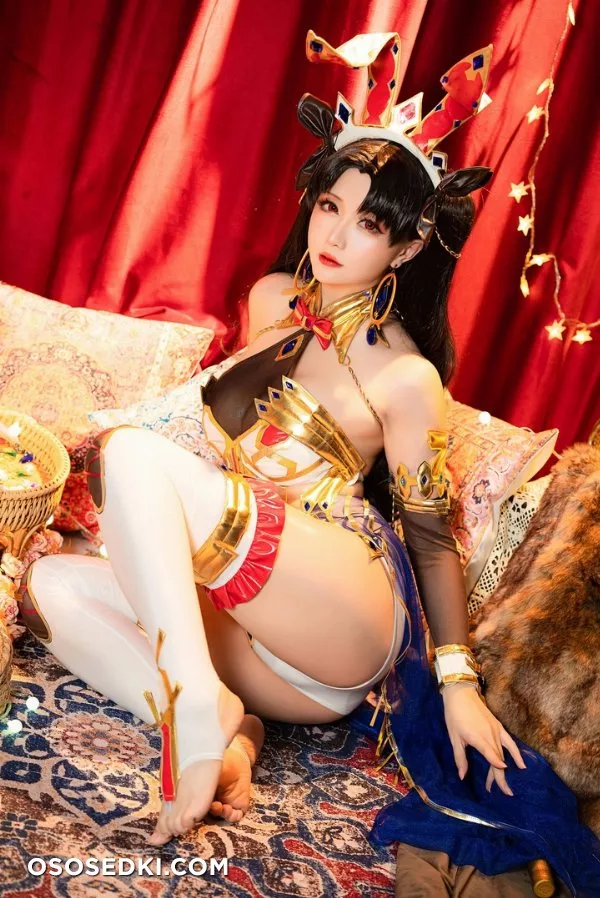 Hoshilily -  Ishtar - 12
