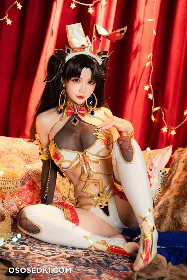 Hoshilily -  Ishtar - 13