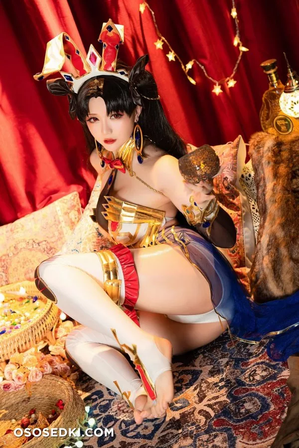 Hoshilily -  Ishtar - 14