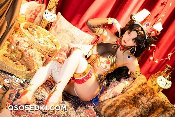 Hoshilily -  Ishtar - 20