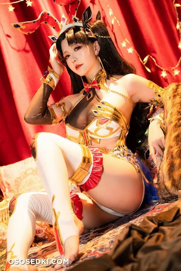 Hoshilily -  Ishtar - 21