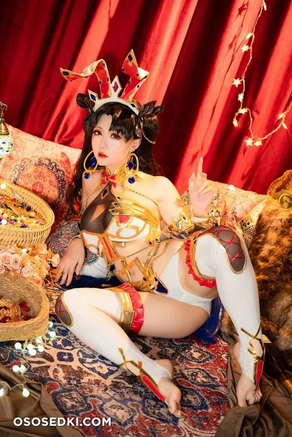 Hoshilily -  Ishtar - 22