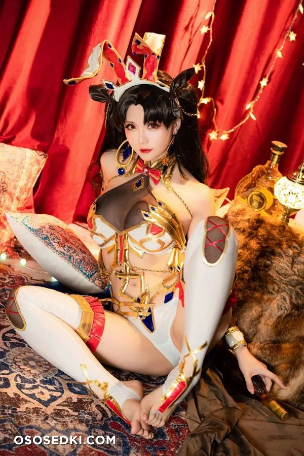 Hoshilily -  Ishtar - 23