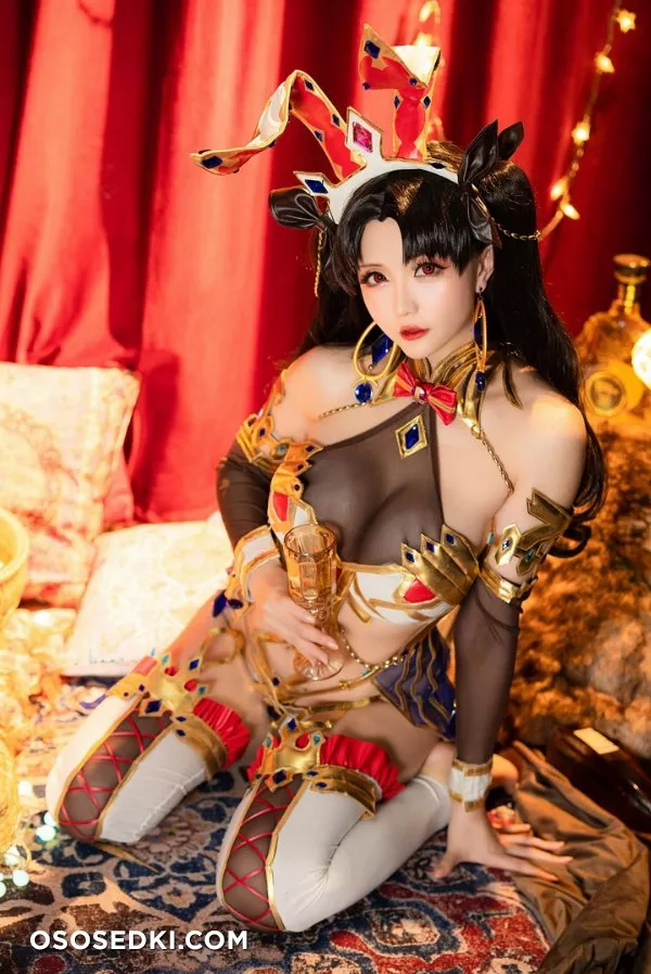 Hoshilily -  Ishtar - 24
