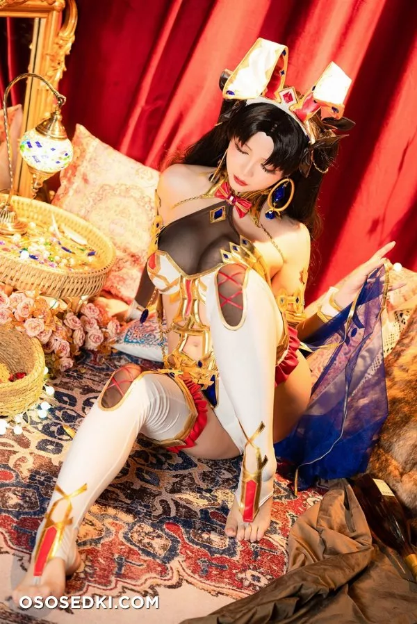 Hoshilily -  Ishtar - 26