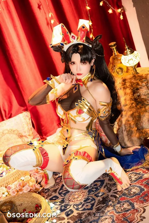 Hoshilily -  Ishtar - 27