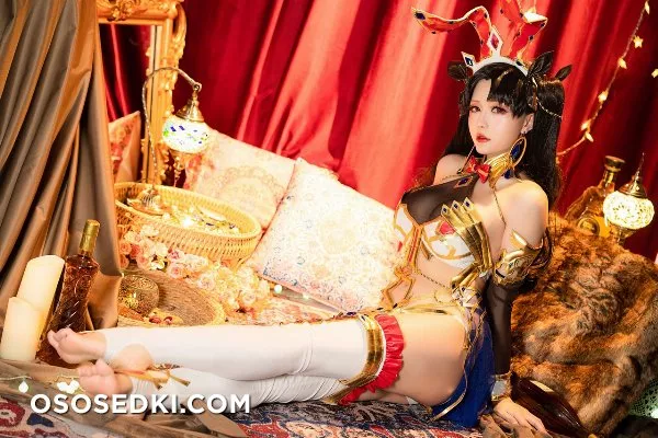 Hoshilily -  Ishtar - 29