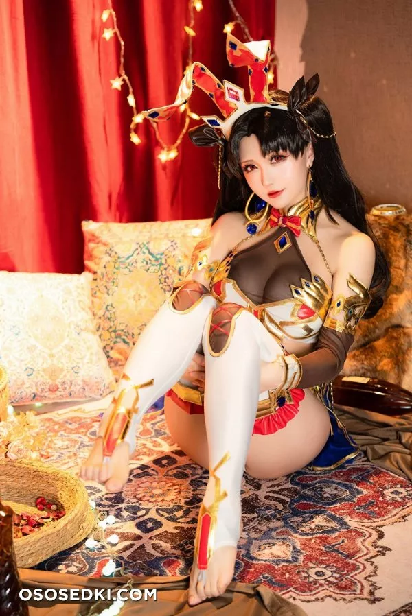 Hoshilily -  Ishtar - 31