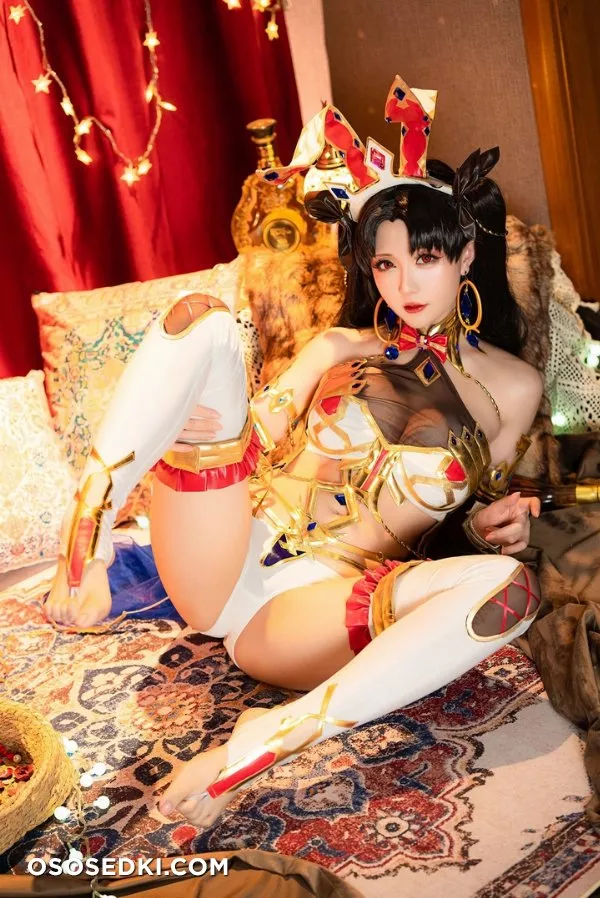 Hoshilily -  Ishtar - 32