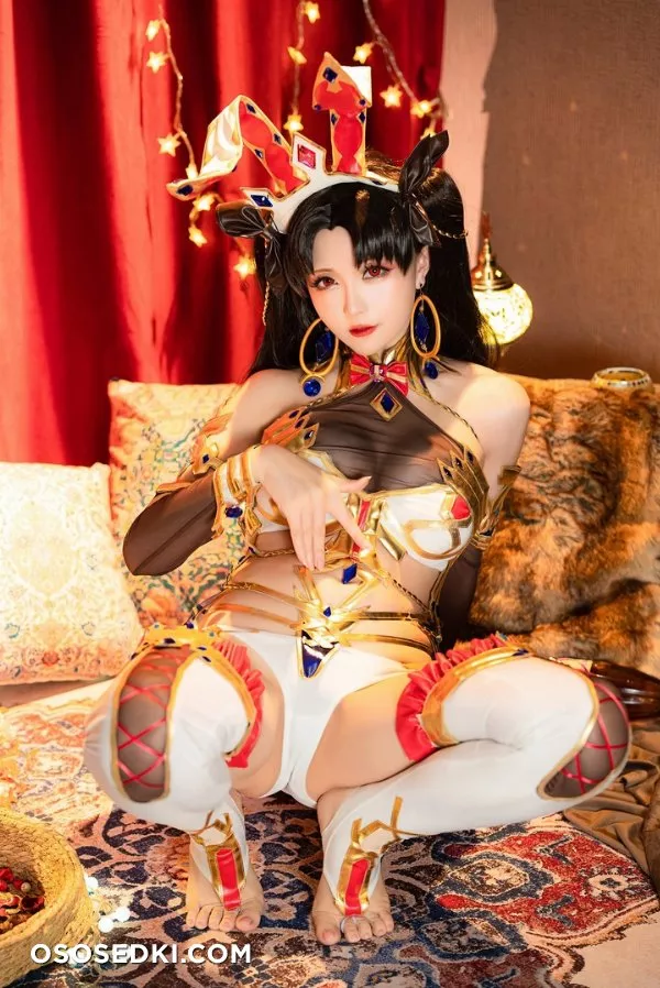 Hoshilily -  Ishtar - 33