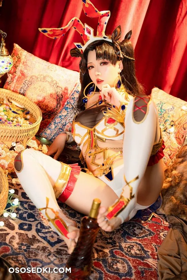 Hoshilily -  Ishtar - 34