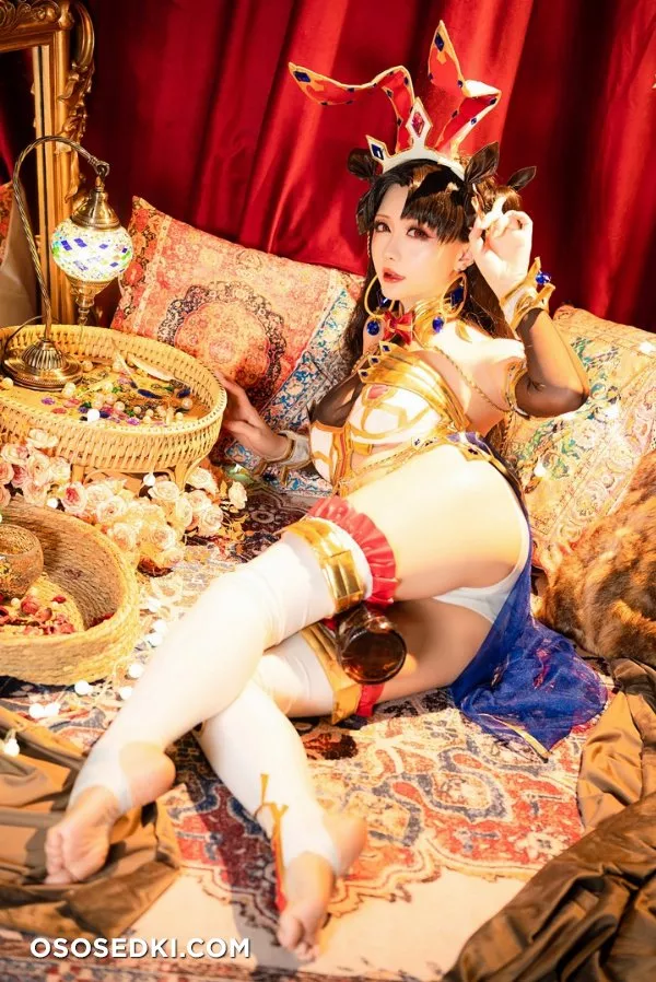 Hoshilily -  Ishtar - 35