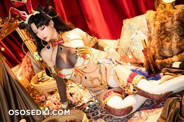 Hoshilily -  Ishtar - 36