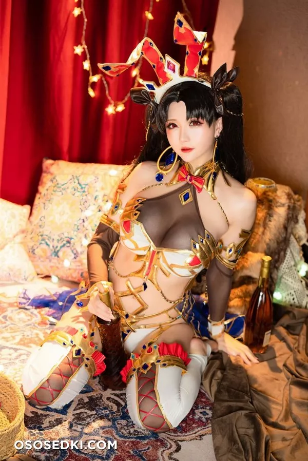 Hoshilily -  Ishtar - 37