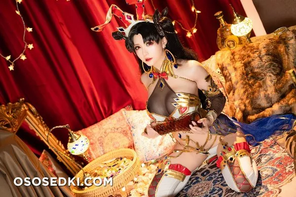 Hoshilily -  Ishtar - 38