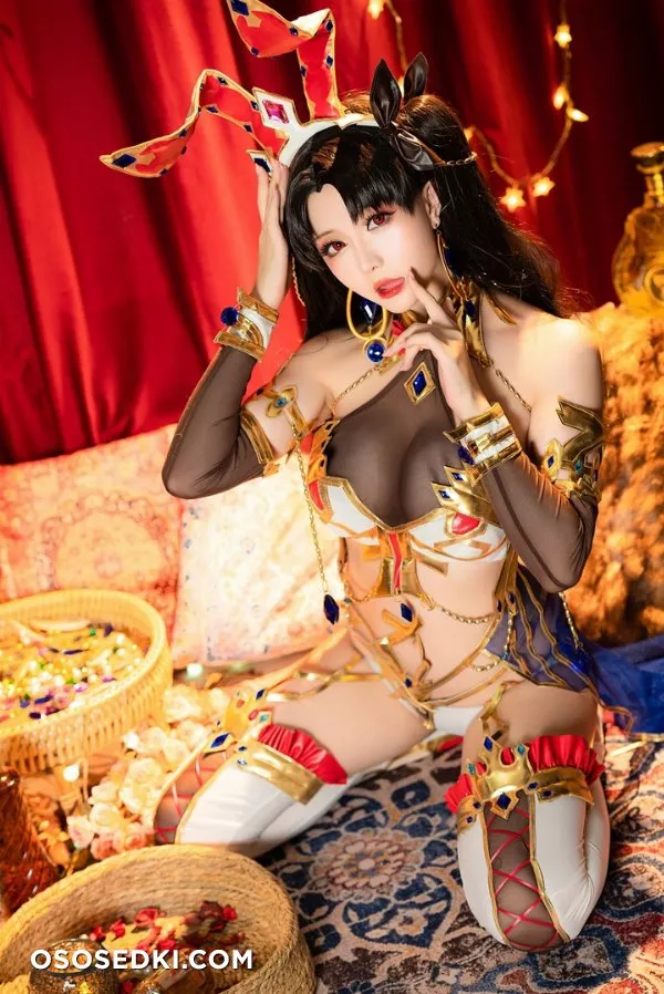 Hoshilily -  Ishtar - 39