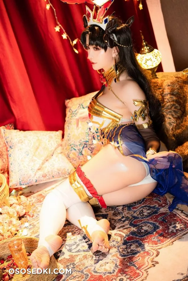 Hoshilily -  Ishtar - 42