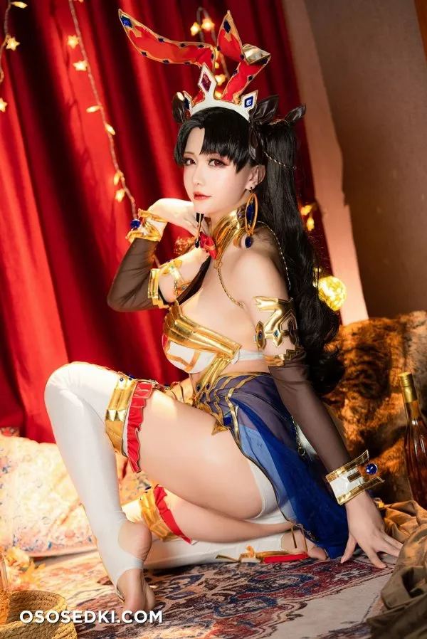 Hoshilily -  Ishtar - 44