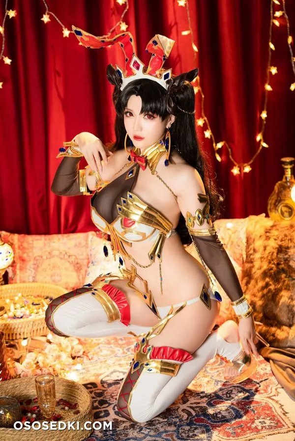 Hoshilily -  Ishtar - 46