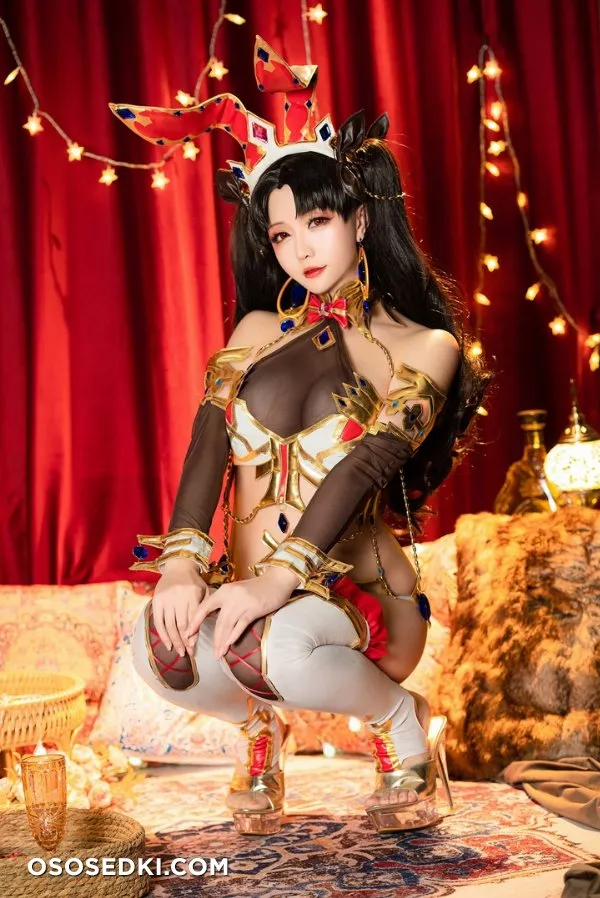 Hoshilily -  Ishtar - 47