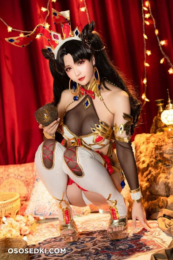 Hoshilily -  Ishtar - 49
