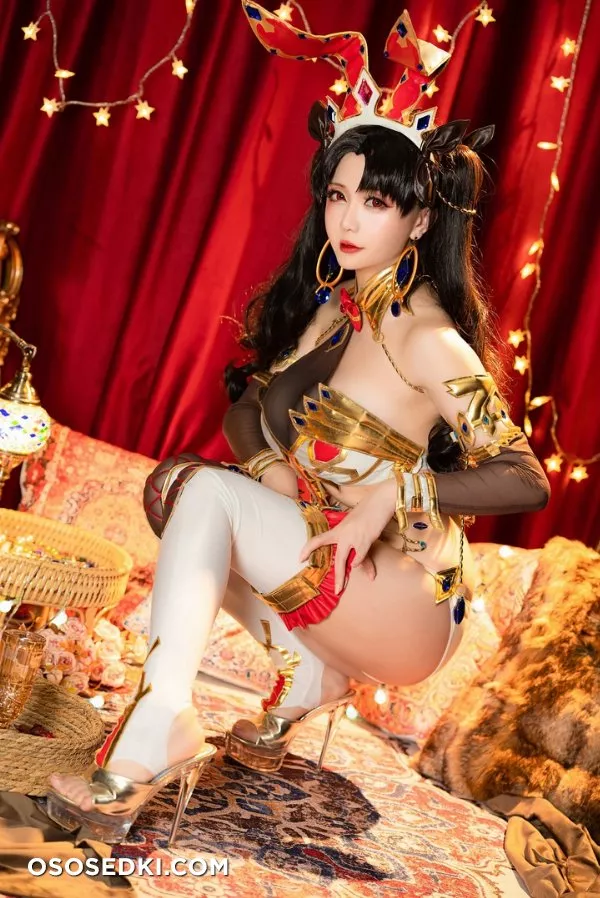 Hoshilily -  Ishtar - 51