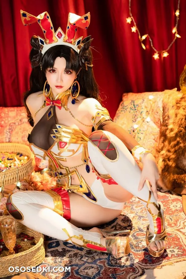 Hoshilily -  Ishtar - 54