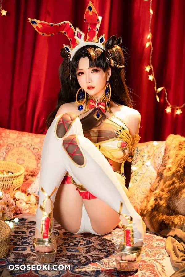 Hoshilily -  Ishtar - 55