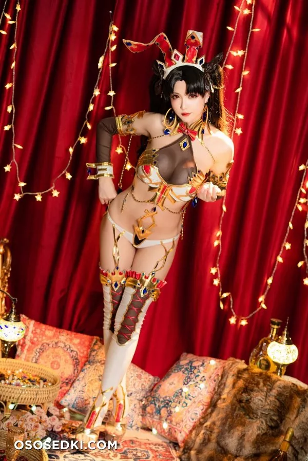 Hoshilily -  Ishtar - 58