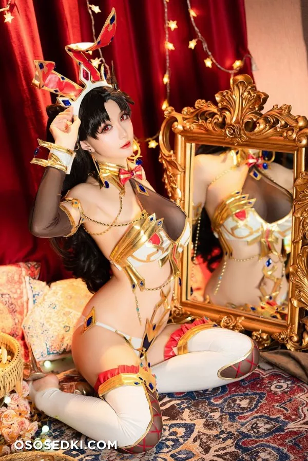 Hoshilily -  Ishtar - 61