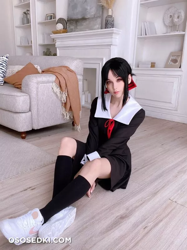 Ays  Kaguya - 1