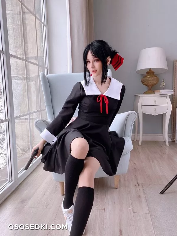 Ays  Kaguya - 2