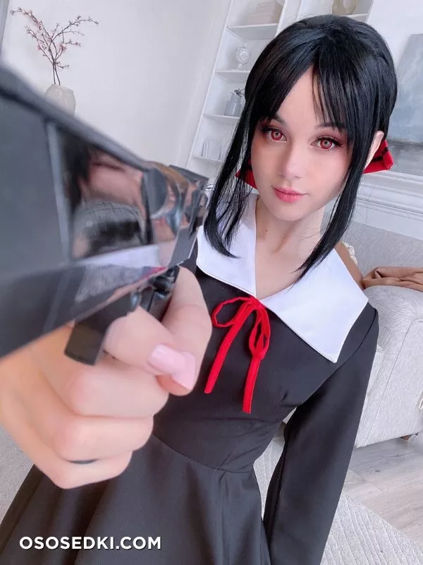 Ays  Kaguya - 5