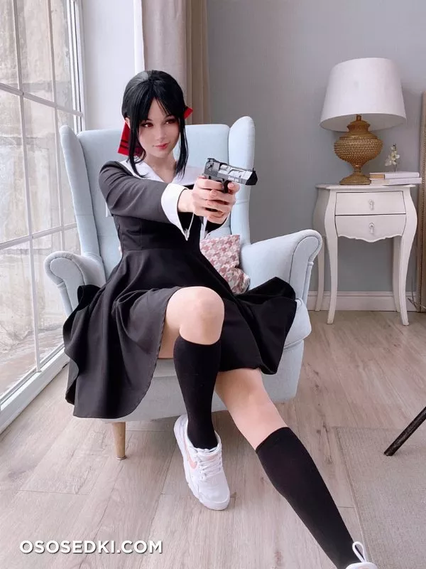 Ays  Kaguya - 10