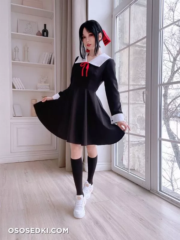 Ays  Kaguya - 11