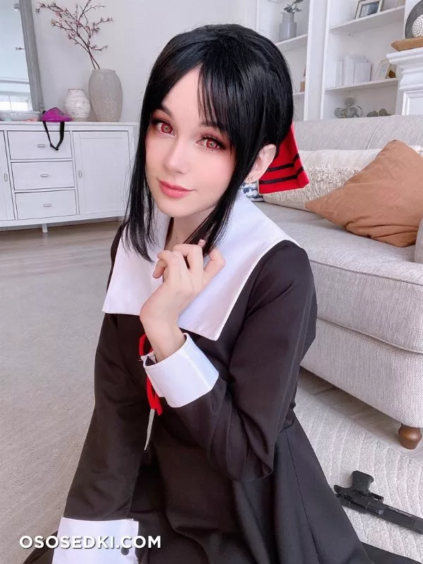 Ays  Kaguya - 14