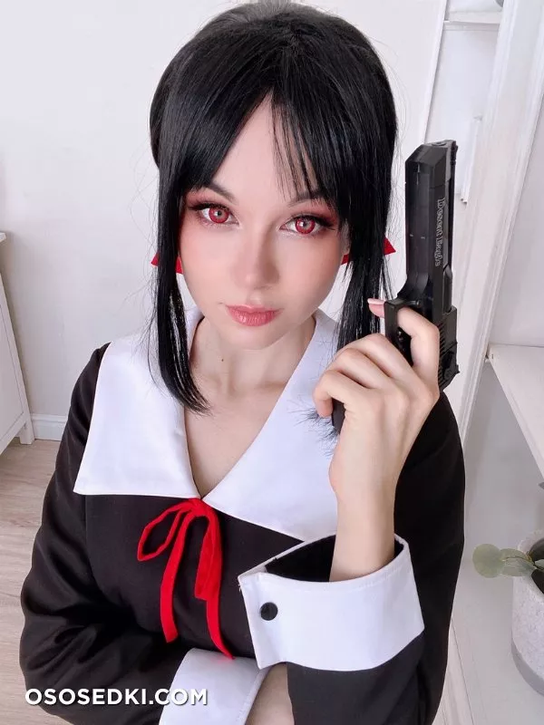 Ays  Kaguya - 15