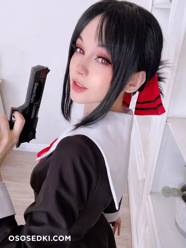 Ays  Kaguya - 16