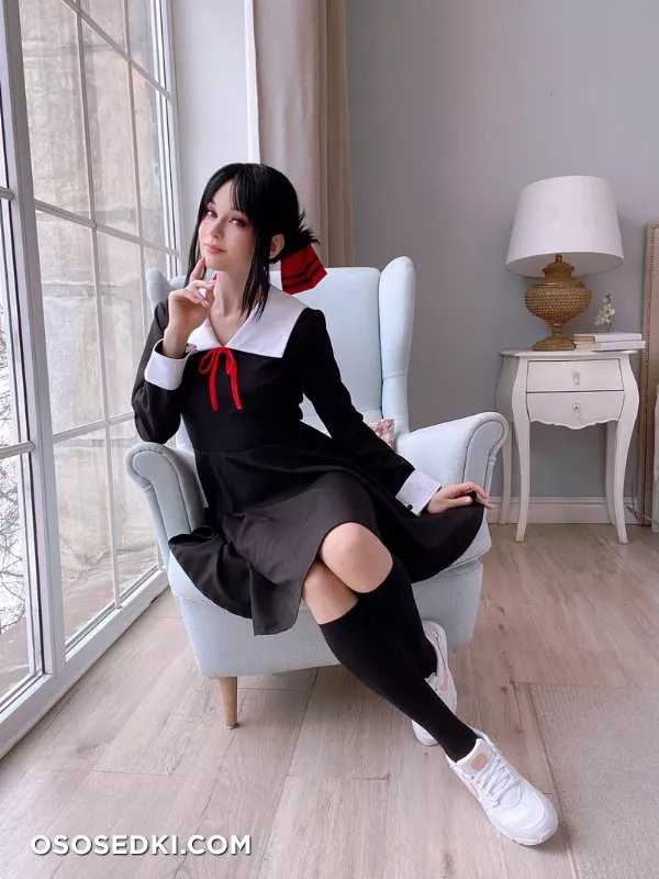 Ays  Kaguya - 17