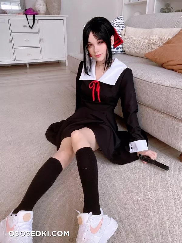 Ays  Kaguya - 18