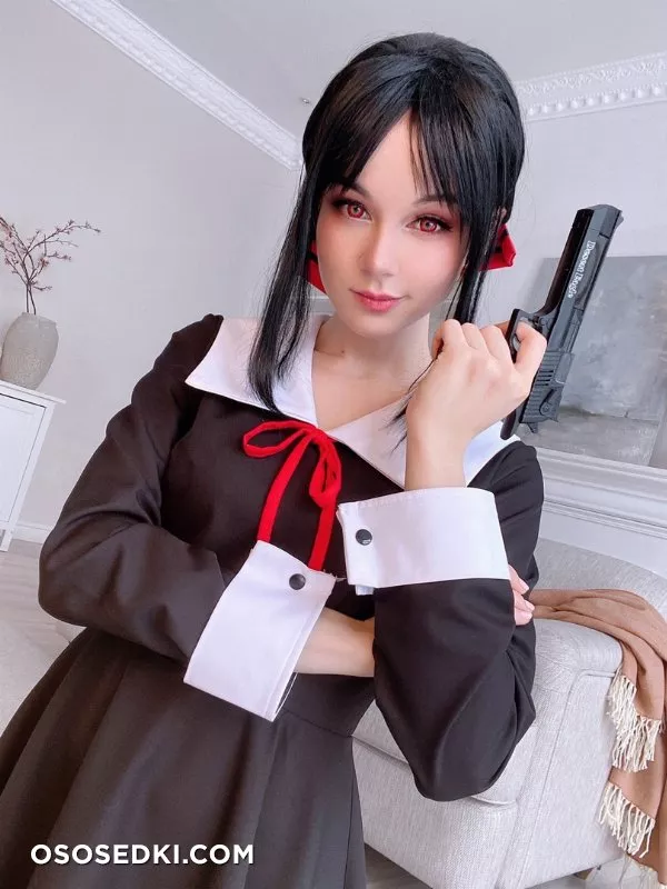 Ays  Kaguya - 19