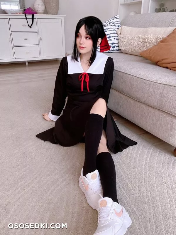Ays  Kaguya - 20