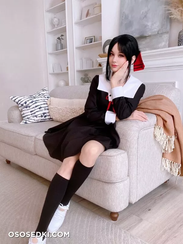 Ays  Kaguya - 21