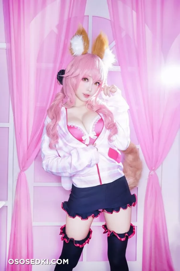 Ely -Tamamo no mae - 6